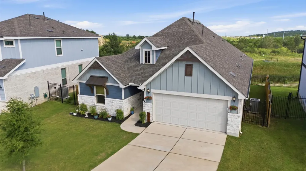 10409 Choctaw Print Way Manor TX 78653