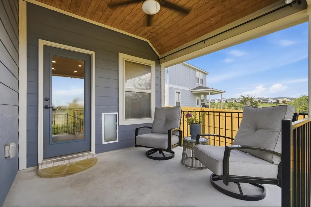 10409 Choctaw Print Way Manor TX 78653