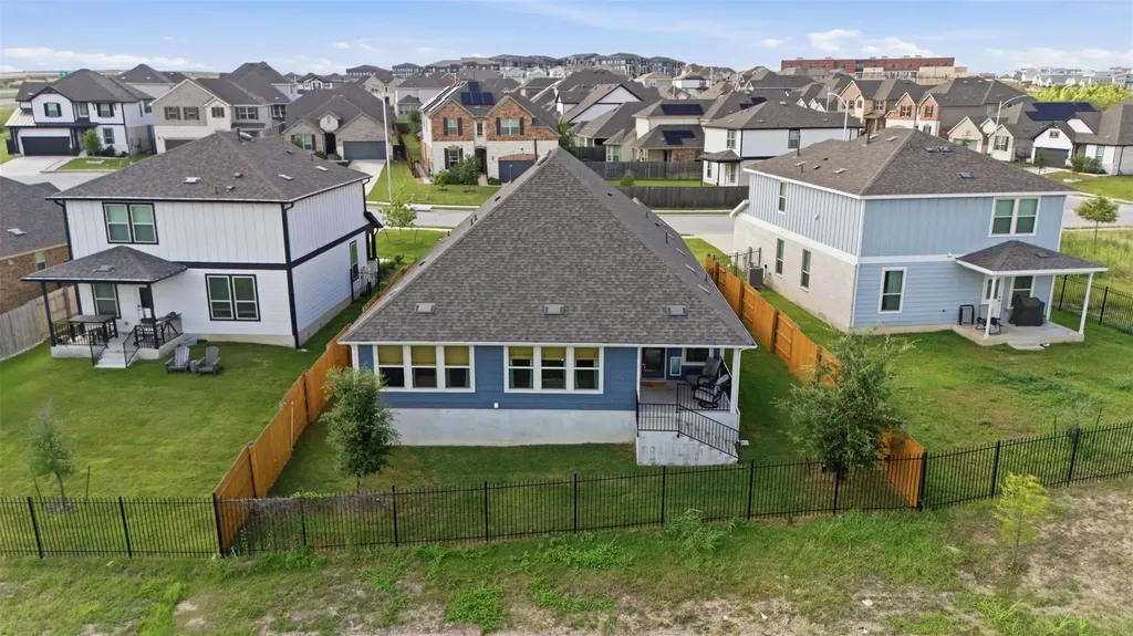 10409 Choctaw Print Way Manor TX 78653