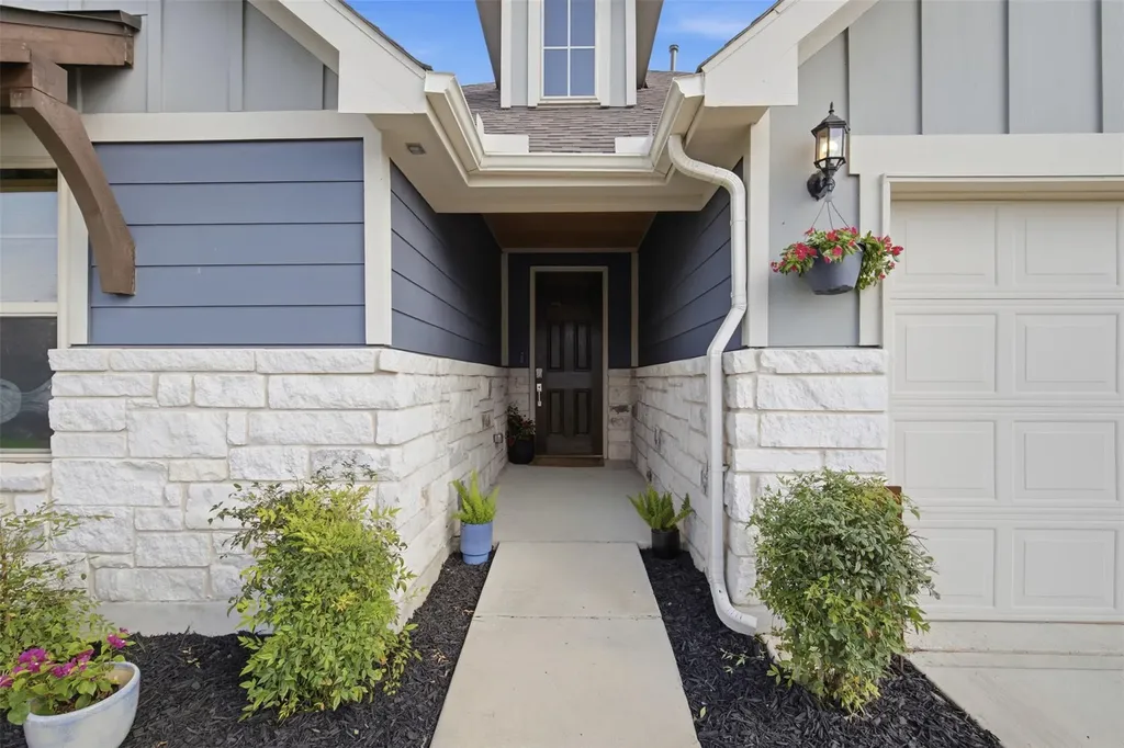 10409 Choctaw Print Way Manor TX 78653