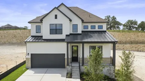 117 Burke Street Liberty Hill TX 78642