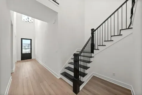 117 Burke Street Liberty Hill TX 78642