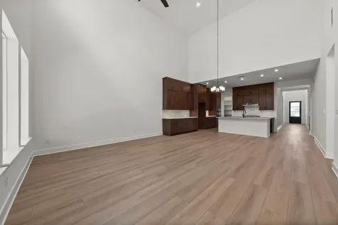 117 Burke Street Liberty Hill TX 78642
