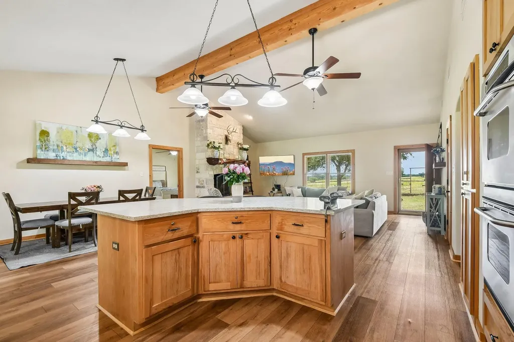 387 Goertz Drive Red Rock TX 78662