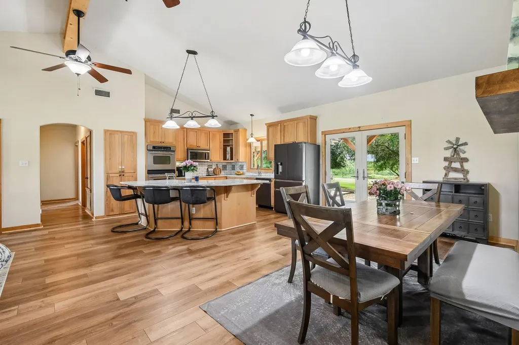 387 Goertz Drive Red Rock TX 78662
