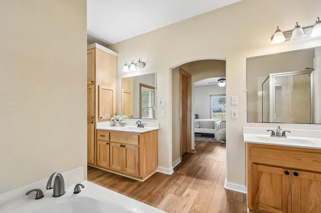 387 Goertz Drive Red Rock TX 78662