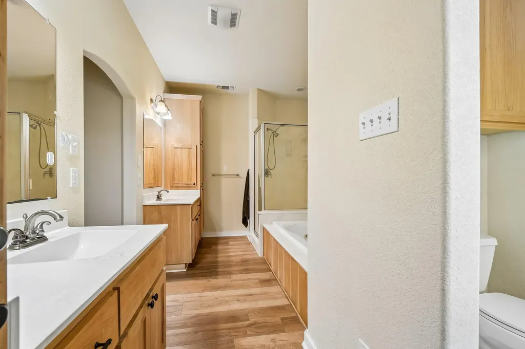 387 Goertz Drive Red Rock TX 78662