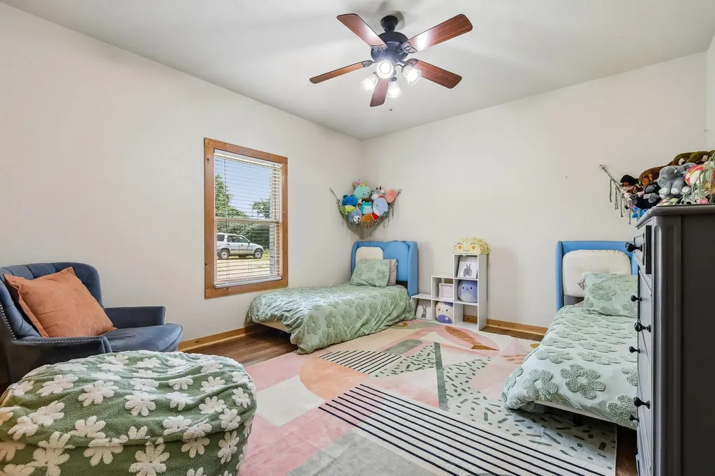 387 Goertz Drive Red Rock TX 78662