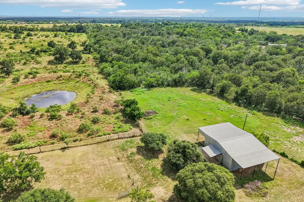 387 Goertz Drive Red Rock TX 78662
