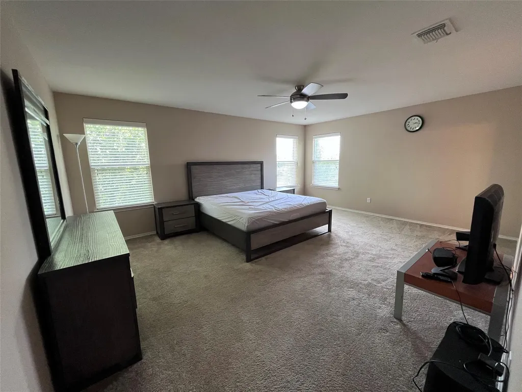12425 Calibri Lane Austin TX 78753
