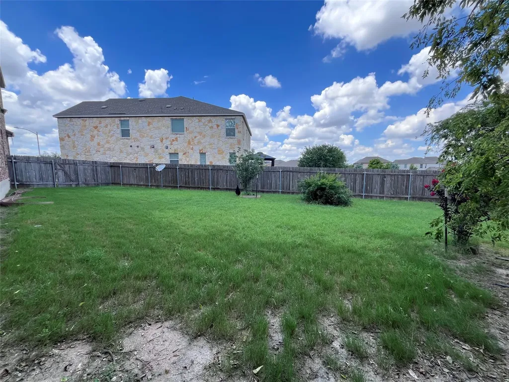 12425 Calibri Lane Austin TX 78753