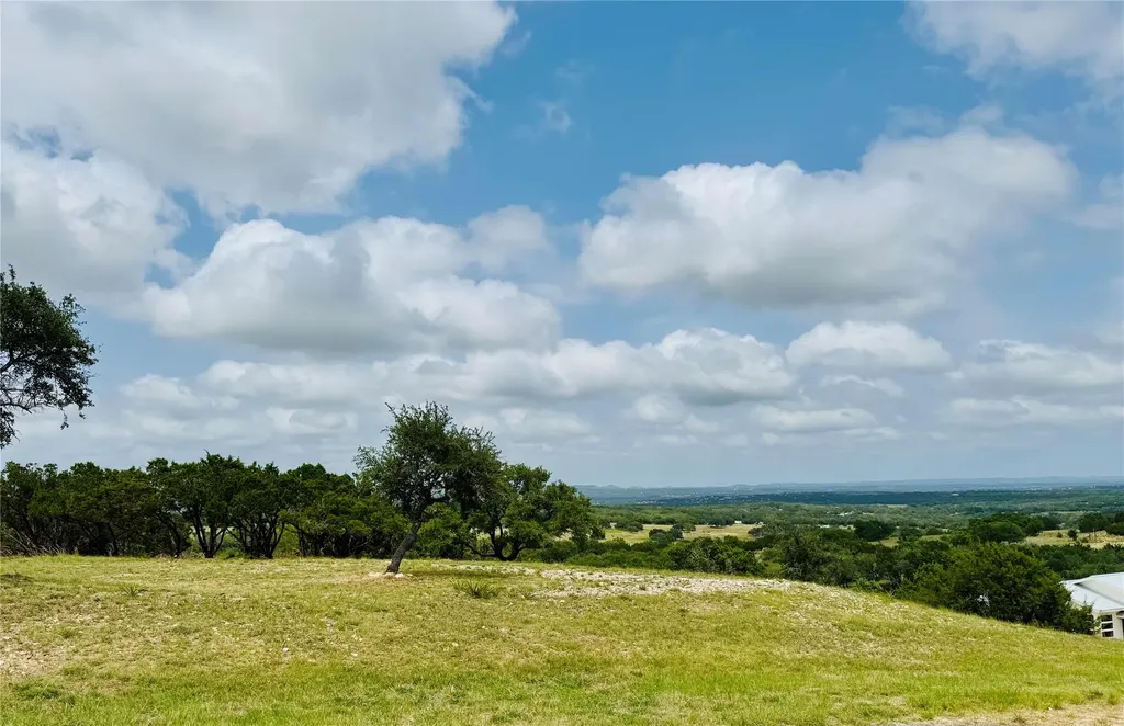 Lot 97 Big Sky Court Blanco TX 78606