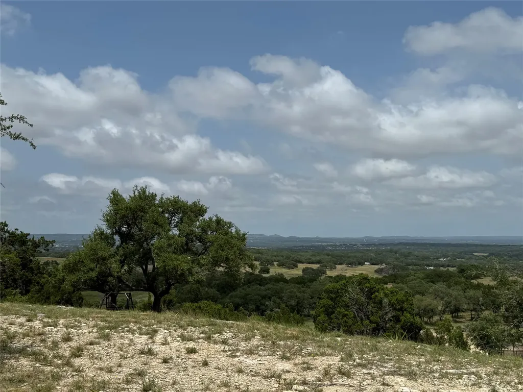Lot 97 Big Sky Court Blanco TX 78606
