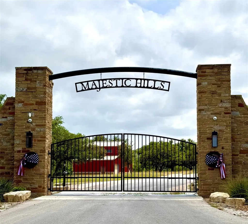 Lot 97 Big Sky Court Blanco TX 78606