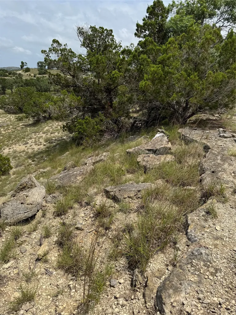 Lot 97 Big Sky Court Blanco TX 78606
