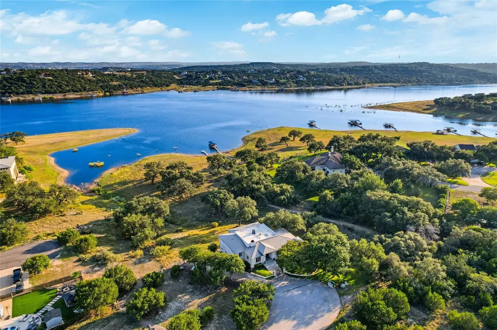20505 Genessee Cove Lago Vista TX 78645