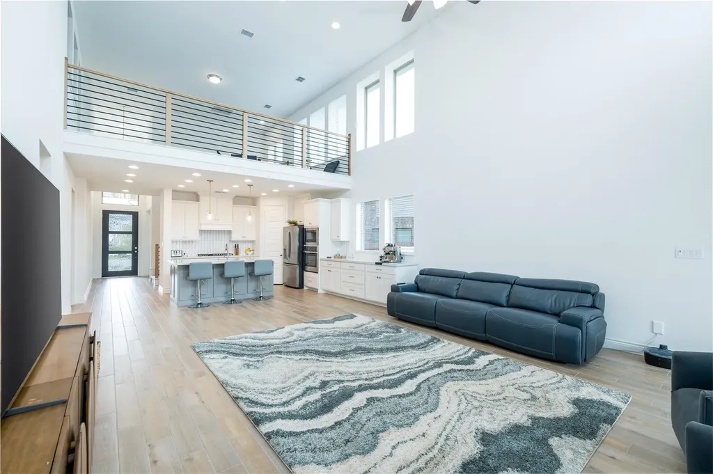 129 Menlo Bend Liberty Hill TX 78642