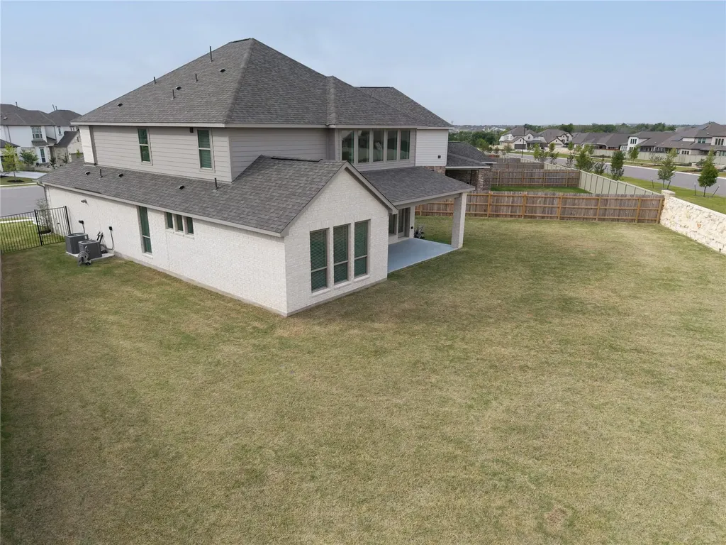 129 Menlo Bend Liberty Hill TX 78642