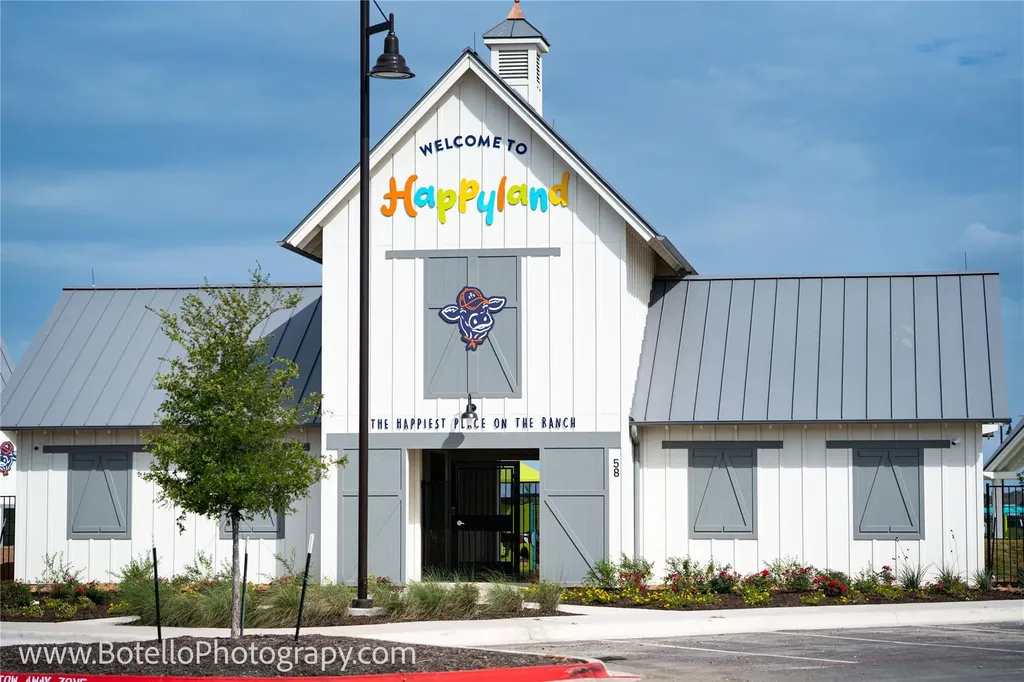 129 Menlo Bend Liberty Hill TX 78642