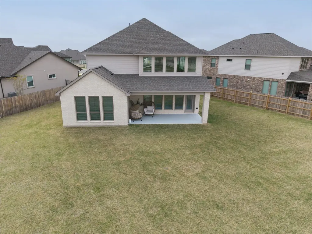 129 Menlo Bend Liberty Hill TX 78642