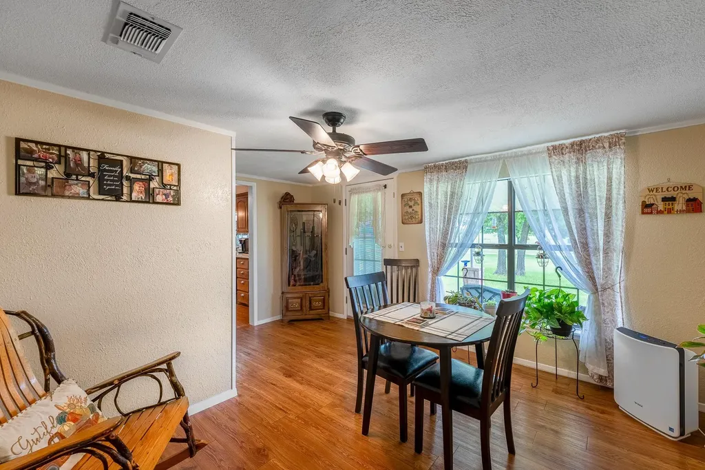 1360 Us Highway 84 Highway W Mullin TX 76864