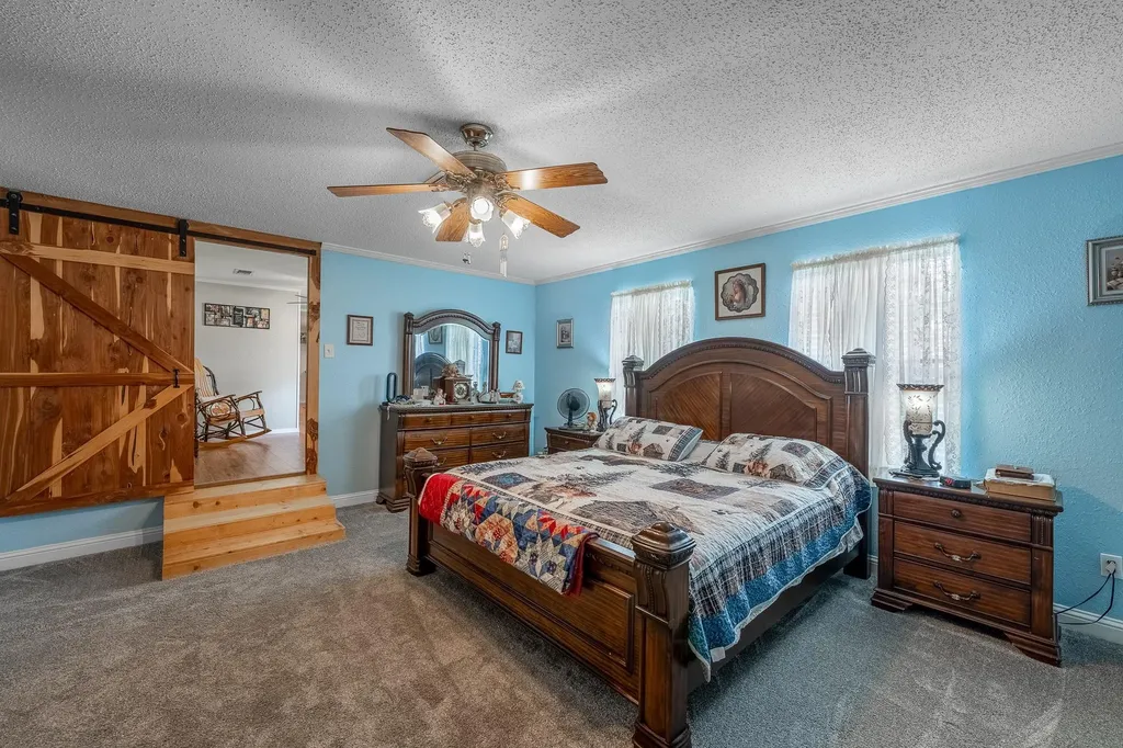 1360 Us Highway 84 Highway W Mullin TX 76864