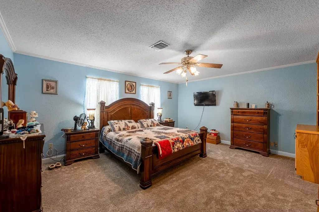 1360 Us Highway 84 Highway W Mullin TX 76864
