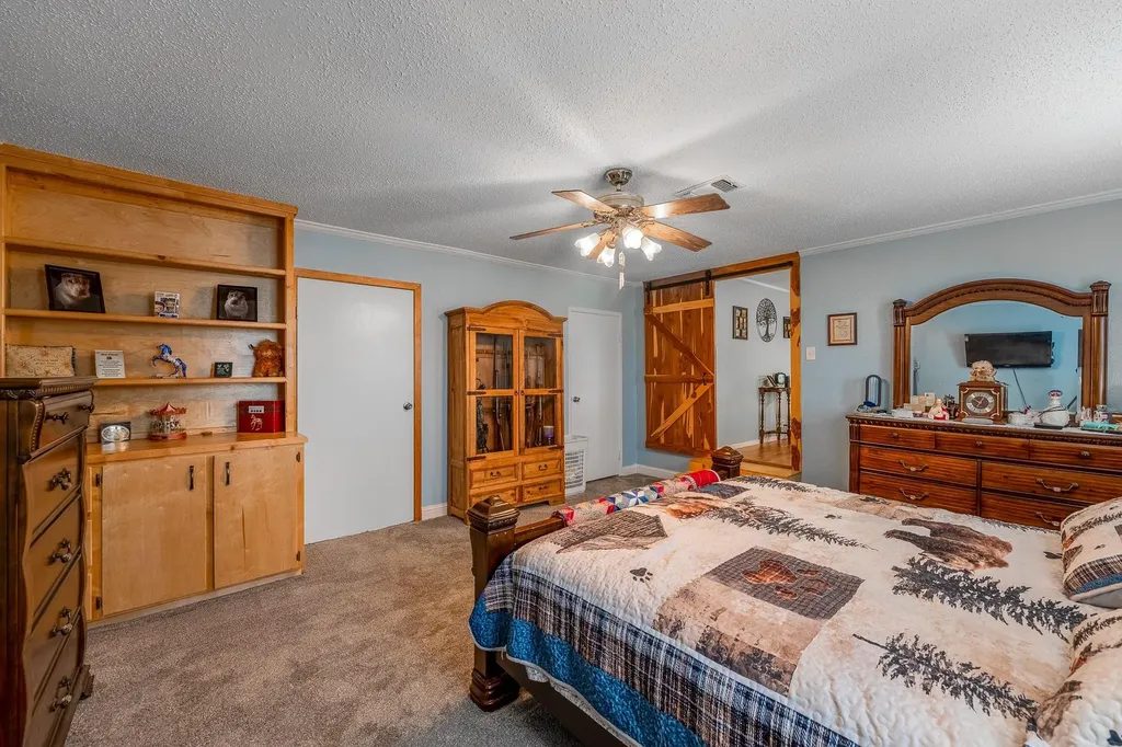 1360 Us Highway 84 Highway W Mullin TX 76864