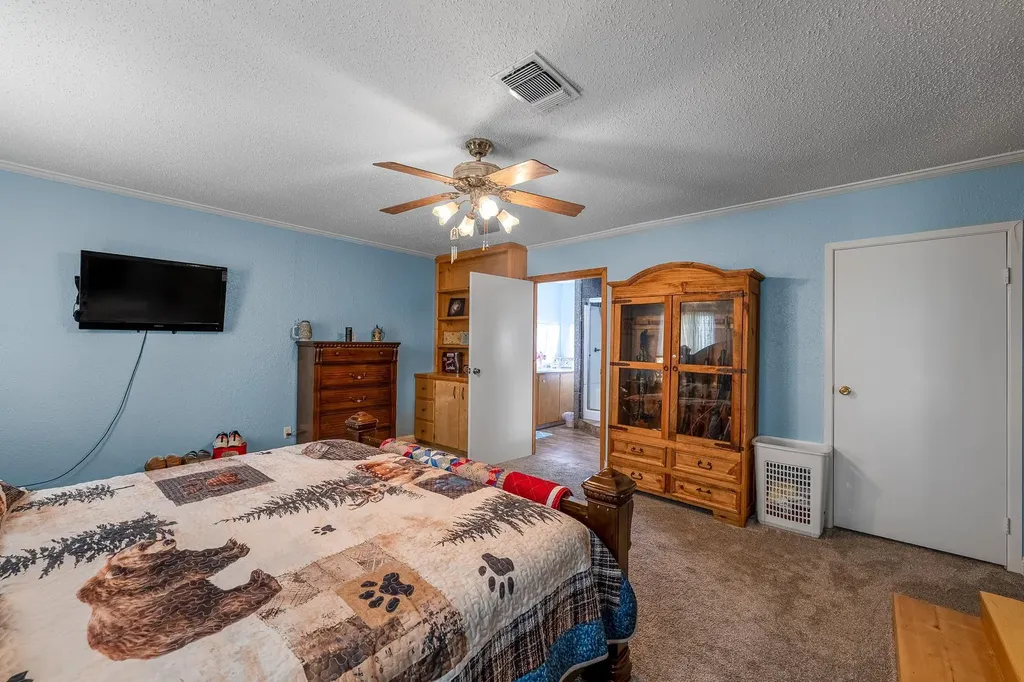 1360 Us Highway 84 Highway W Mullin TX 76864