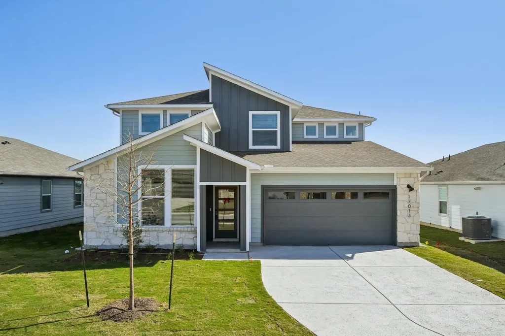 17013 Lomond Way Pflugerville TX 78660