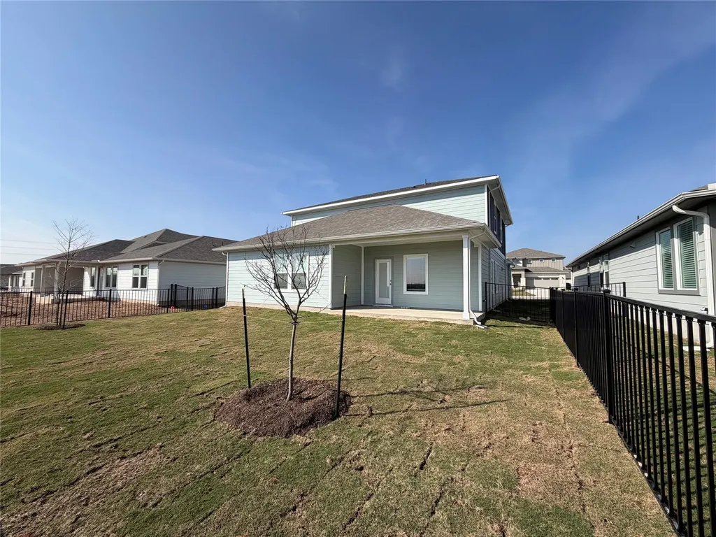 17013 Lomond Way Pflugerville TX 78660