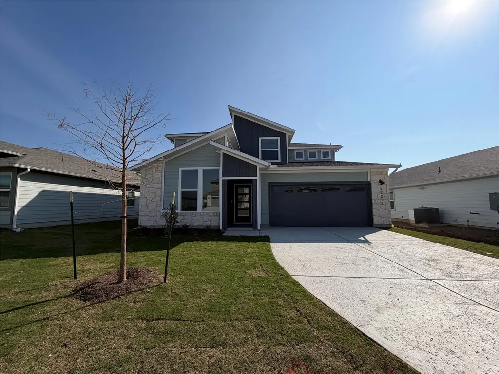 17013 Lomond Way Pflugerville TX 78660
