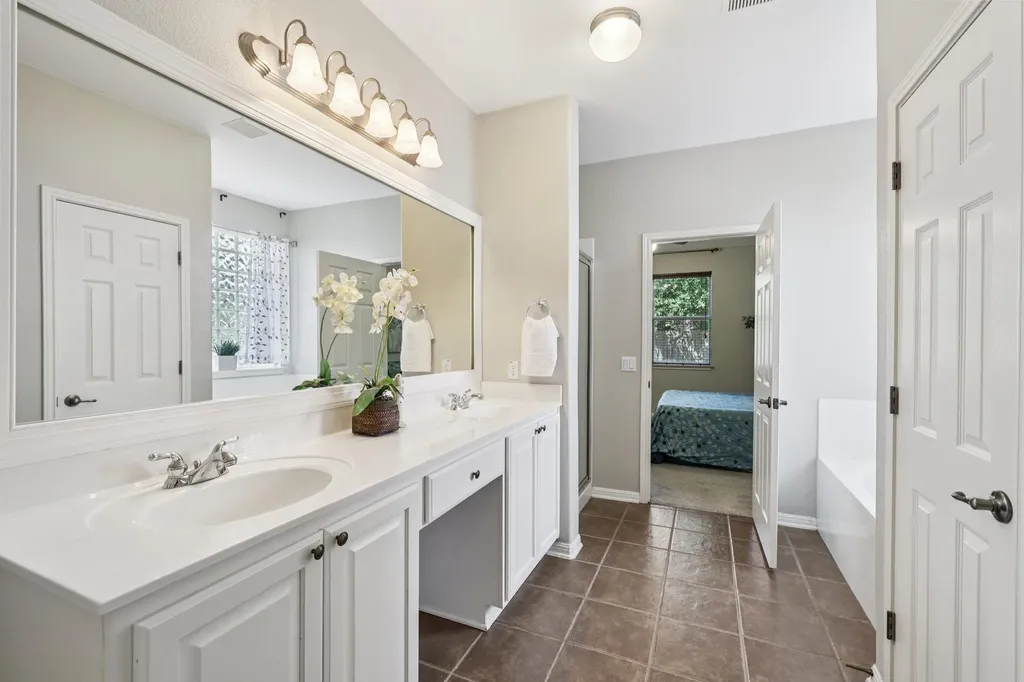 3804 Spyglass Cove Round Rock TX 78664