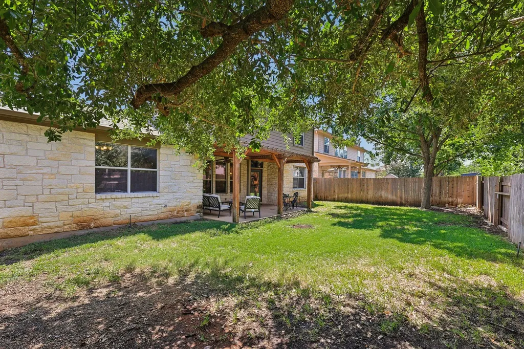 3804 Spyglass Cove Round Rock TX 78664