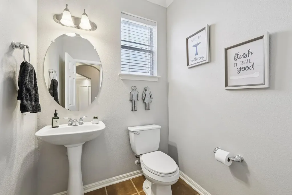 3804 Spyglass Cove Round Rock TX 78664