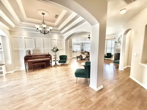 3804 Spyglass Cove Round Rock TX 78664