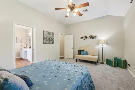 3804 Spyglass Cove Round Rock TX 78664