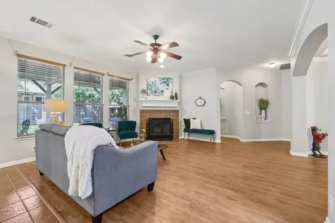 3804 Spyglass Cove Round Rock TX 78664