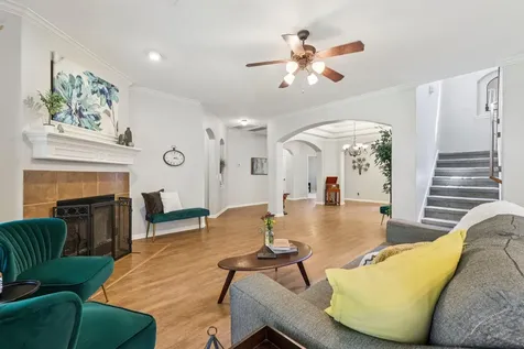 3804 Spyglass Cove Round Rock TX 78664
