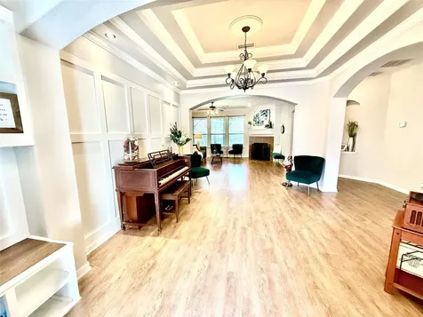 3804 Spyglass Cove Round Rock TX 78664