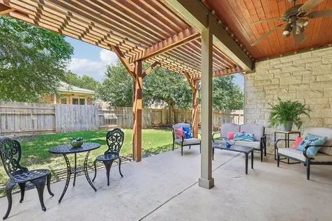 3804 Spyglass Cove Round Rock TX 78664