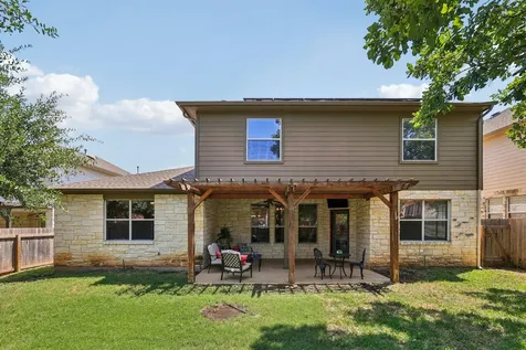3804 Spyglass Cove Round Rock TX 78664
