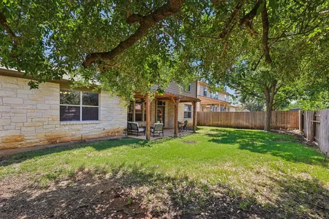 3804 Spyglass Cove Round Rock TX 78664