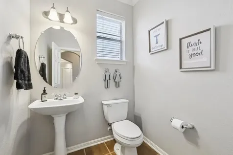 3804 Spyglass Cove Round Rock TX 78664