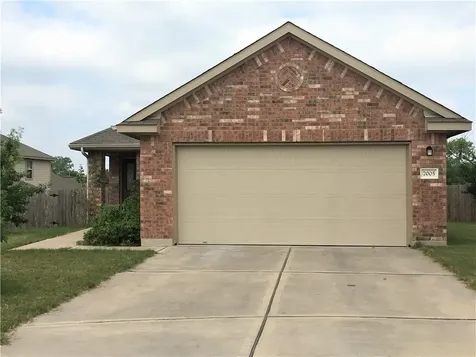 7005 Outfitter Drive Austin TX 78744