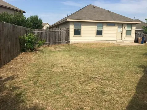 7005 Outfitter Drive Austin TX 78744