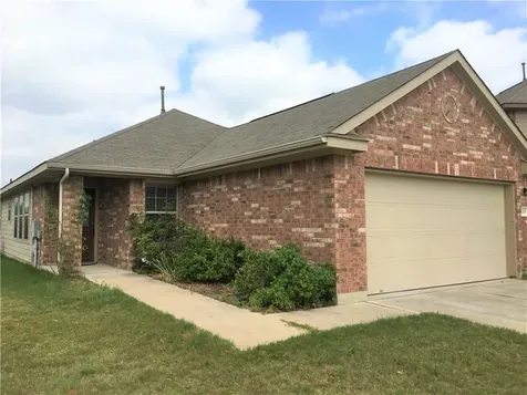 7005 Outfitter Drive Austin TX 78744