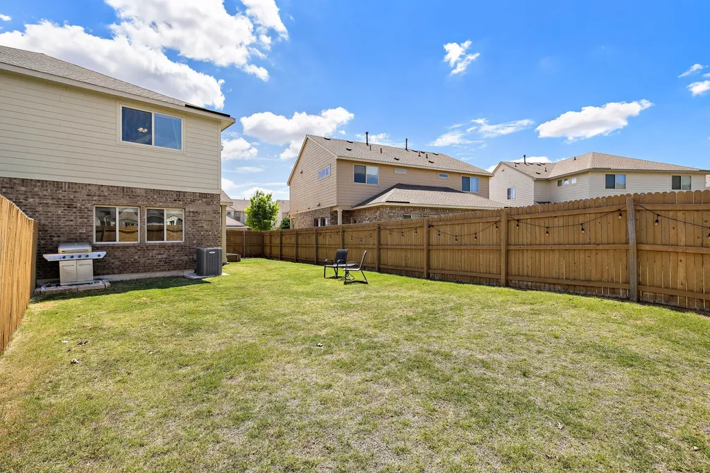 532 White Steppe Way Georgetown TX 78626