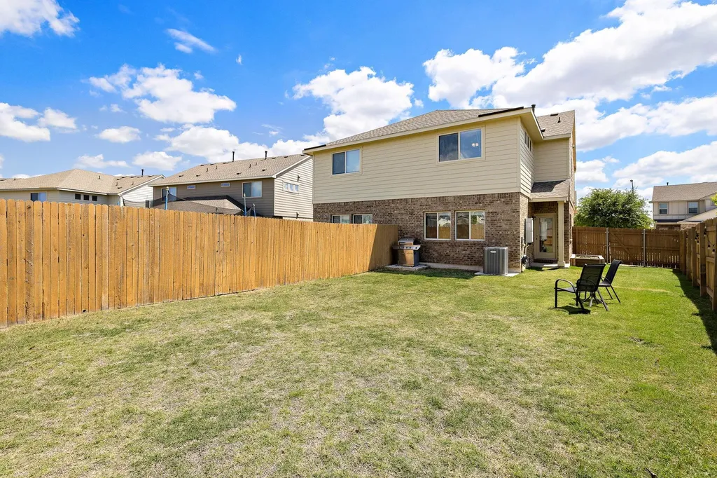 532 White Steppe Way Georgetown TX 78626