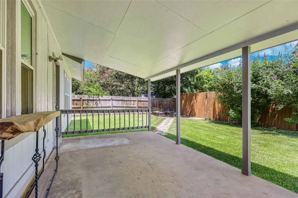 517 Maple Run Round Rock TX 78664